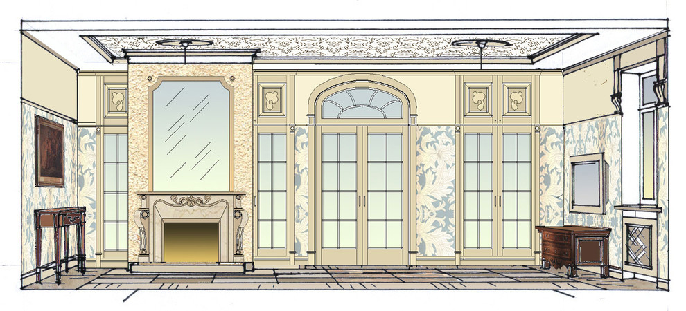 Дом на Носовихинском шоссе