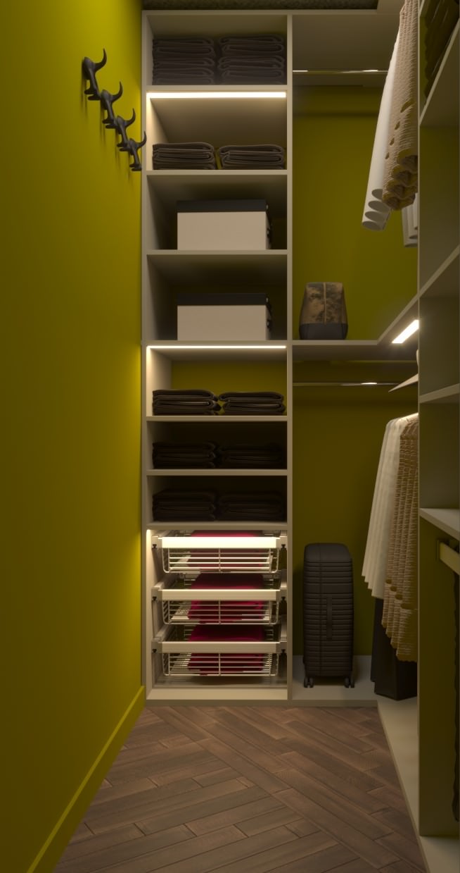 Квартира у моря