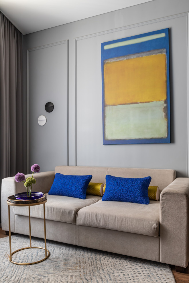 ЖК Царская площадь