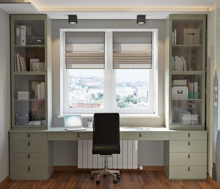 Детская мальчика