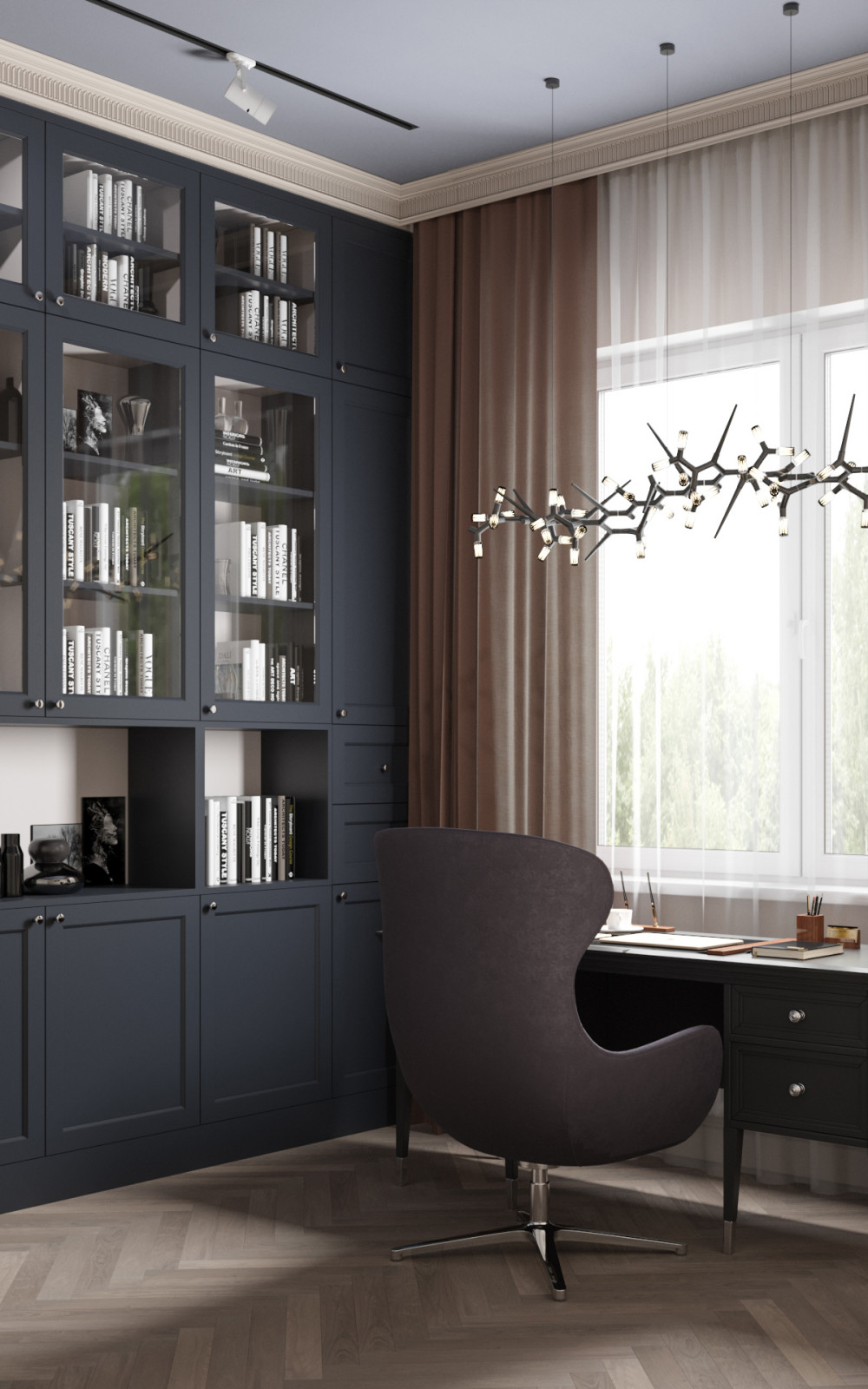 КП Зеленый мыс