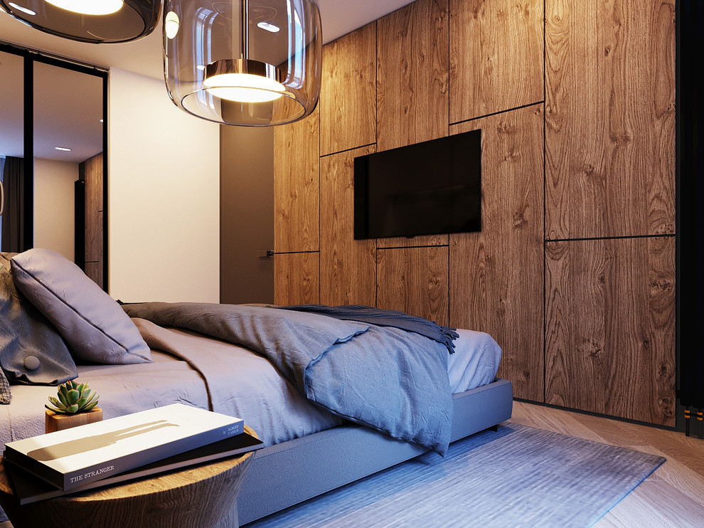 Новая дорога, 1