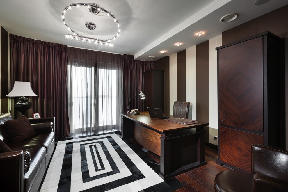 Пентхаус в Приморском районе