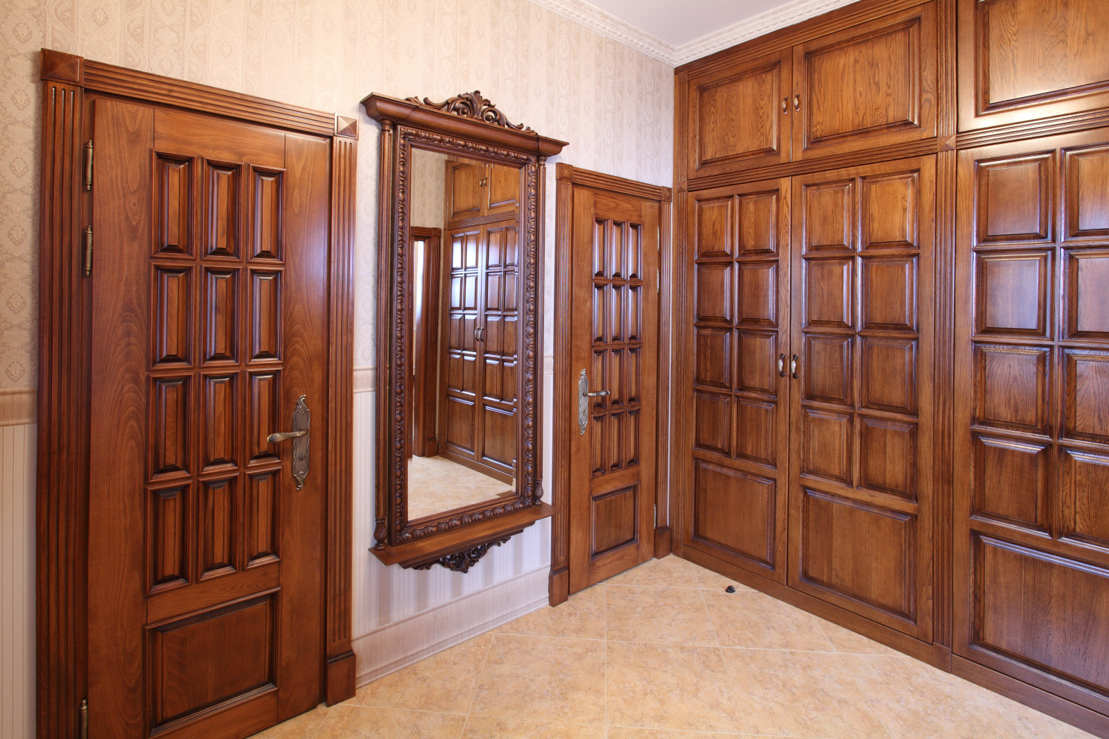 Обложка проекта: Глобальные изделия и проработка деталей