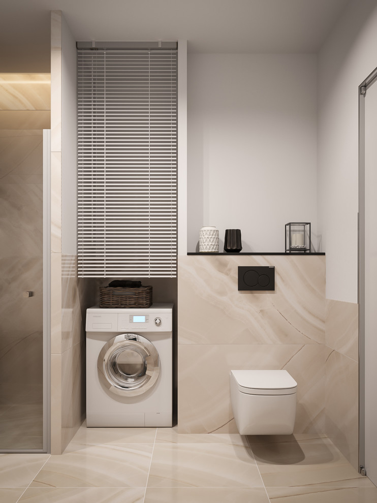 Квартира в Ростове-на-Дону. ЖК Аквамарин