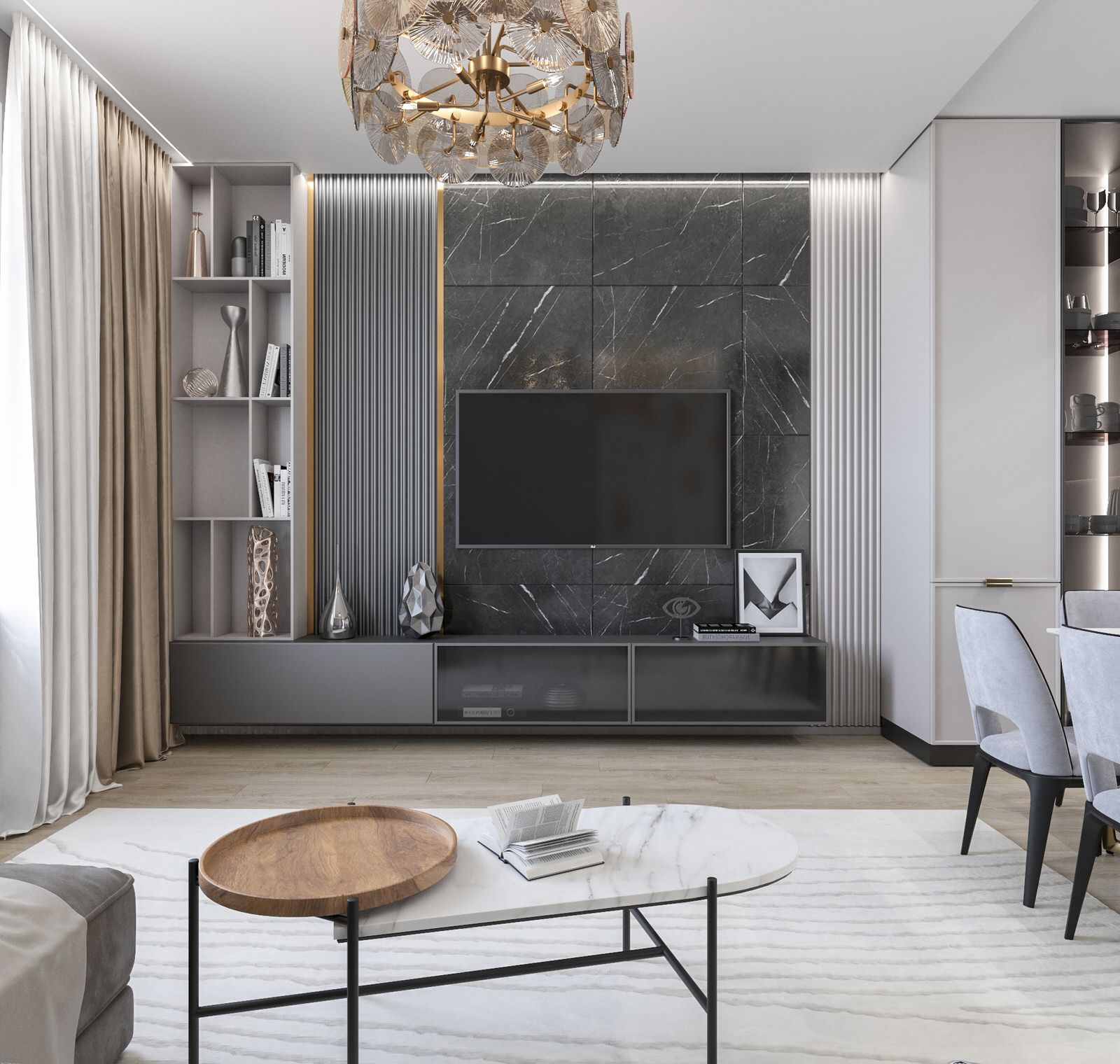 ЖК Новый Москва