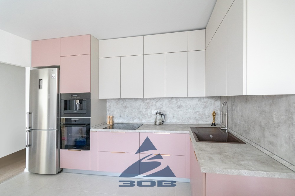 Кухня ЭПДА142