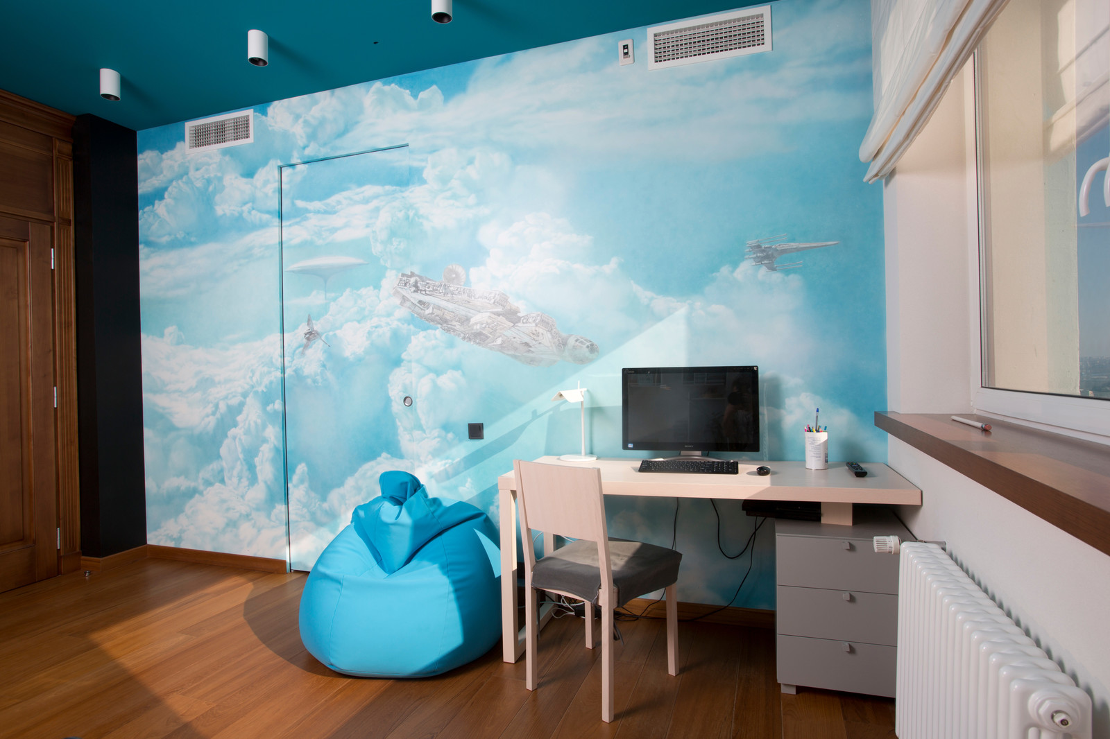 Венеция в Москве