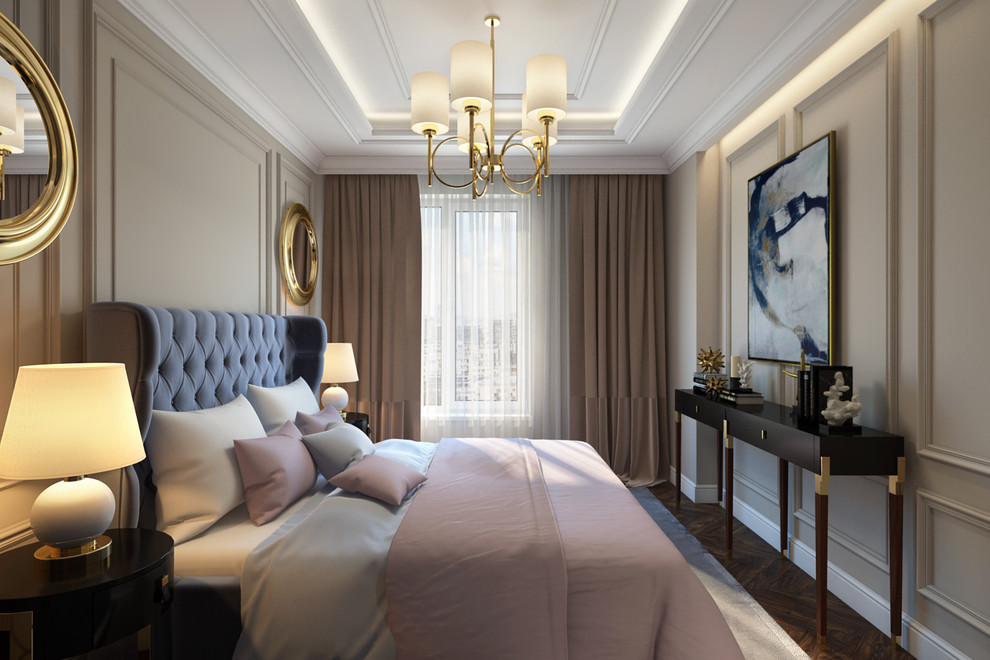 Золотой рассвет