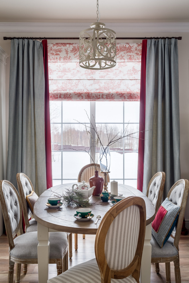 Загородный дом для семьи