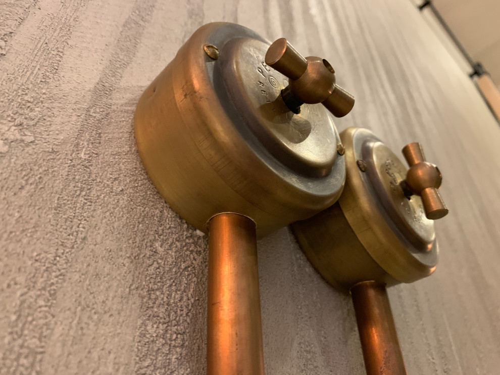 Ремонт квартиры | ЖК АРТ | 83 м2