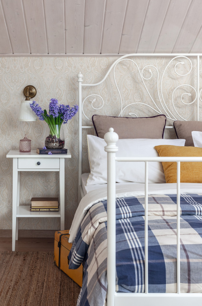 Стилизация. Дом для большой семьи.