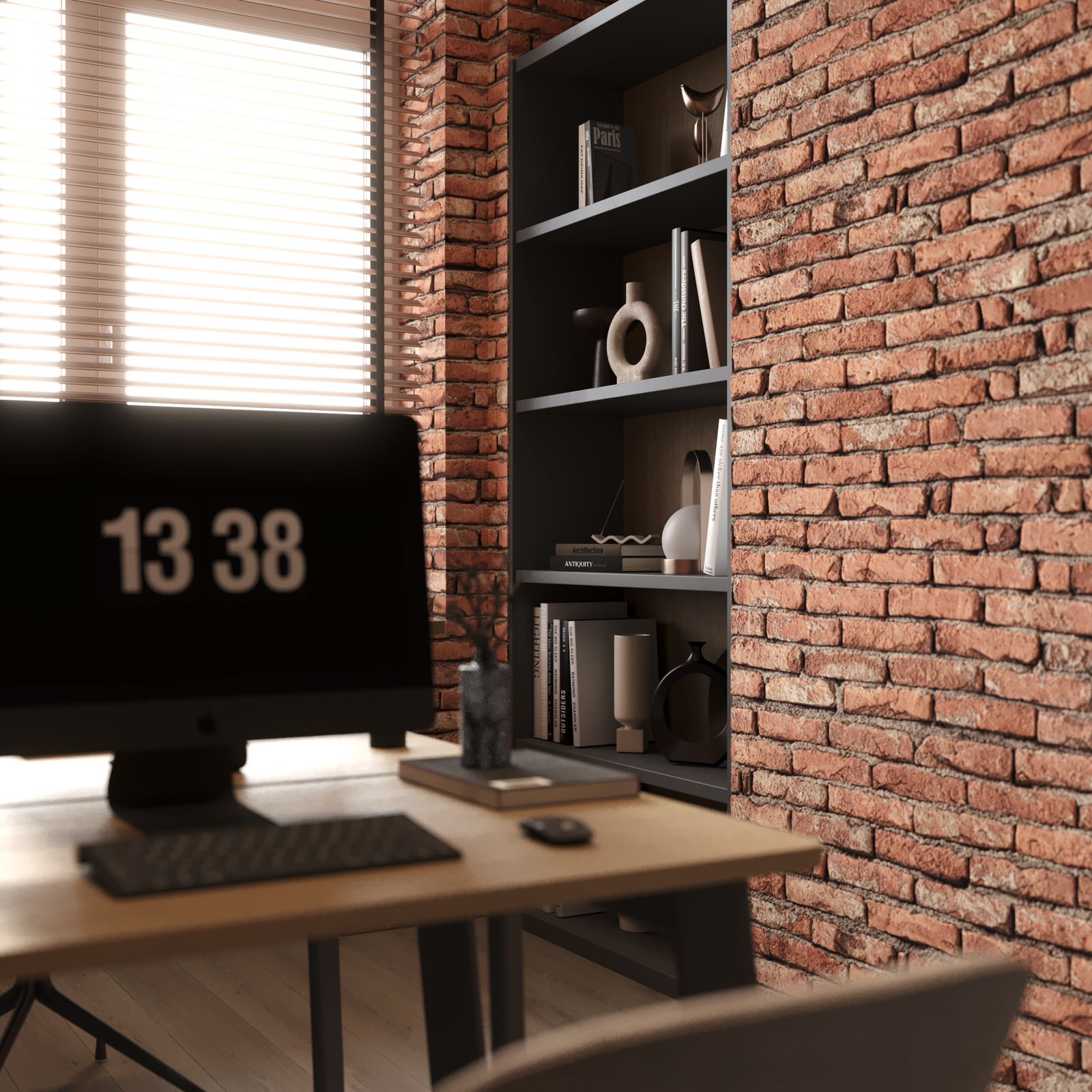 Modern Office