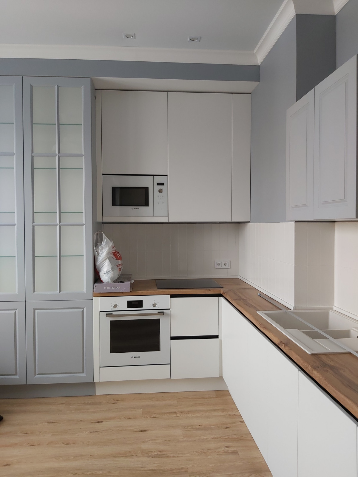 ЖК Нестеровский