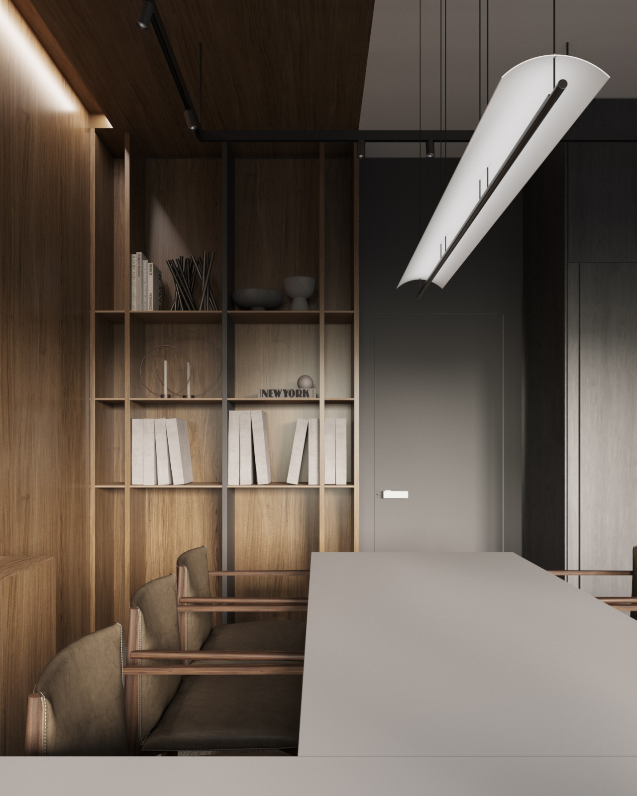 Офис в г. Екатеринбург