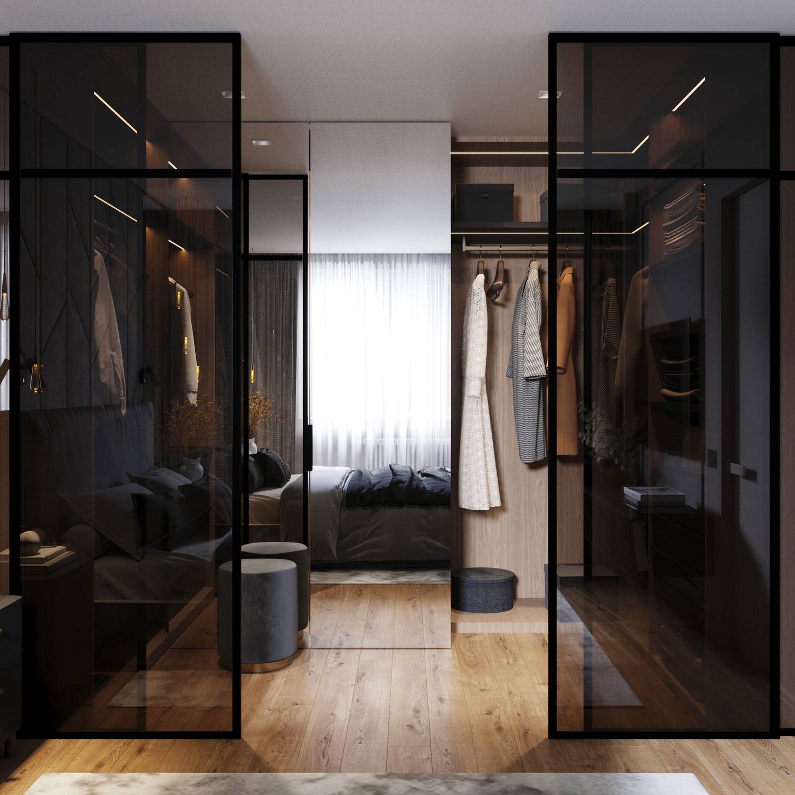 Квартира в городе Клин