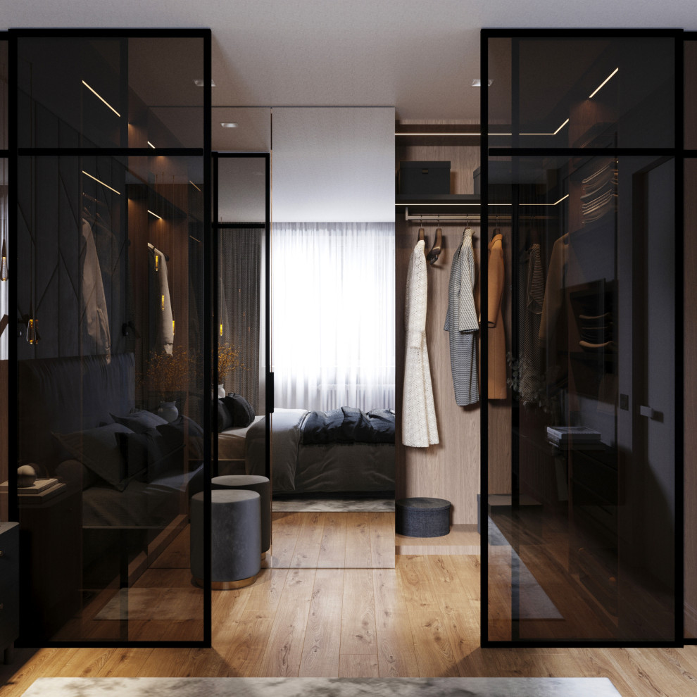 Квартира в городе Клин