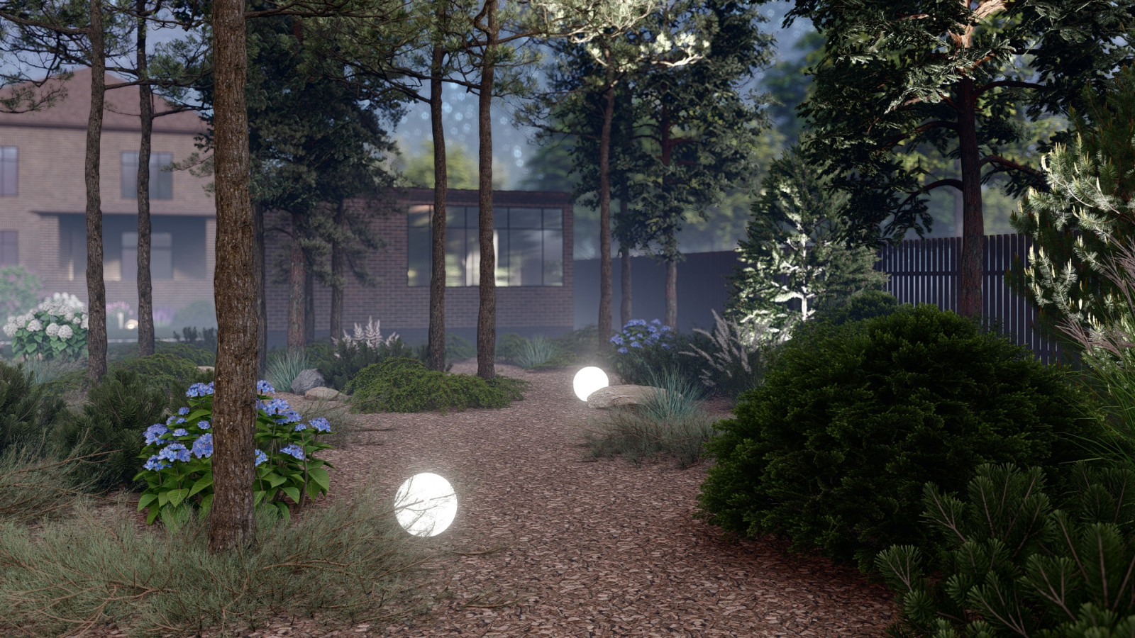 КП Снегири 20 соток