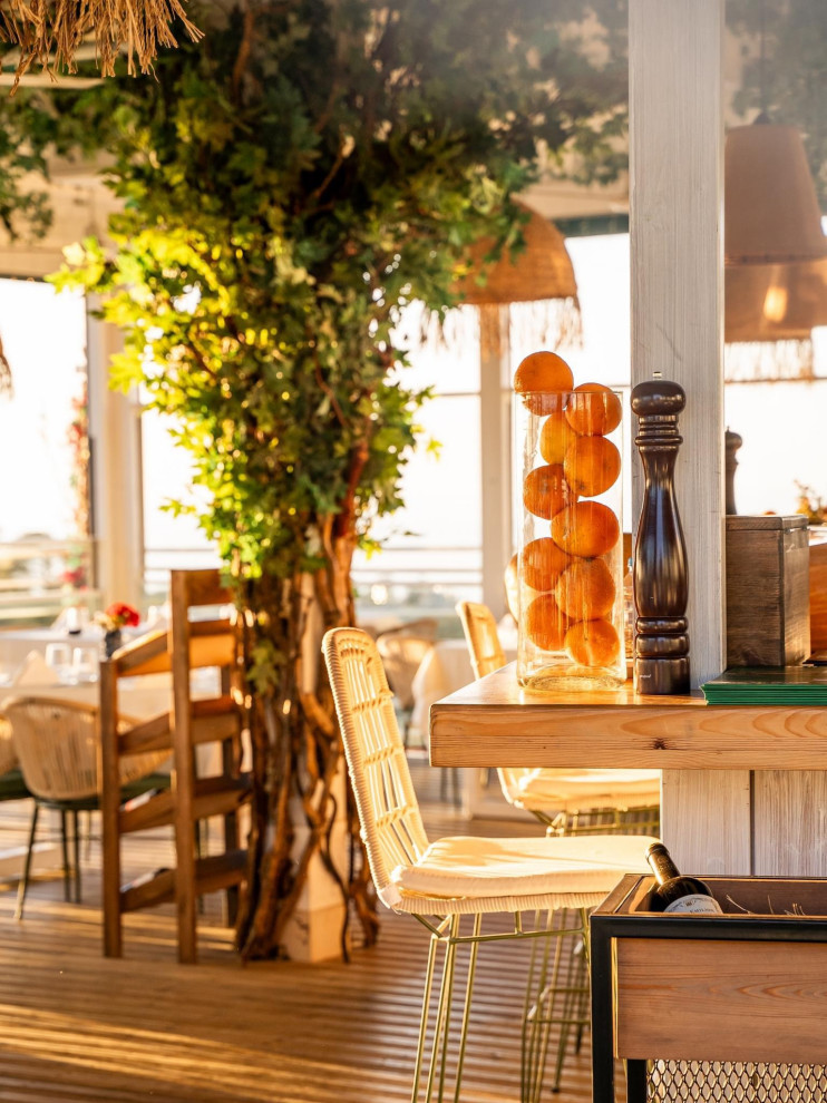 Обложка проекта: Sun Valley