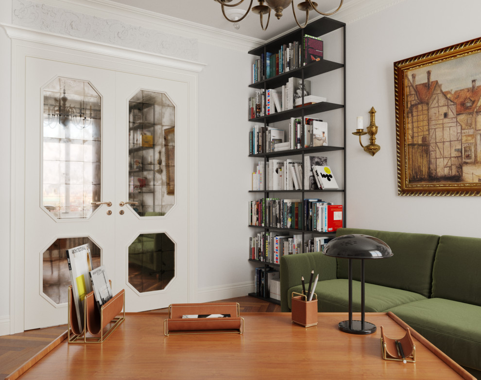 ЖК "Русский дом"