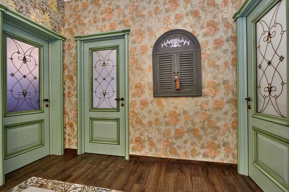 Квартира 021