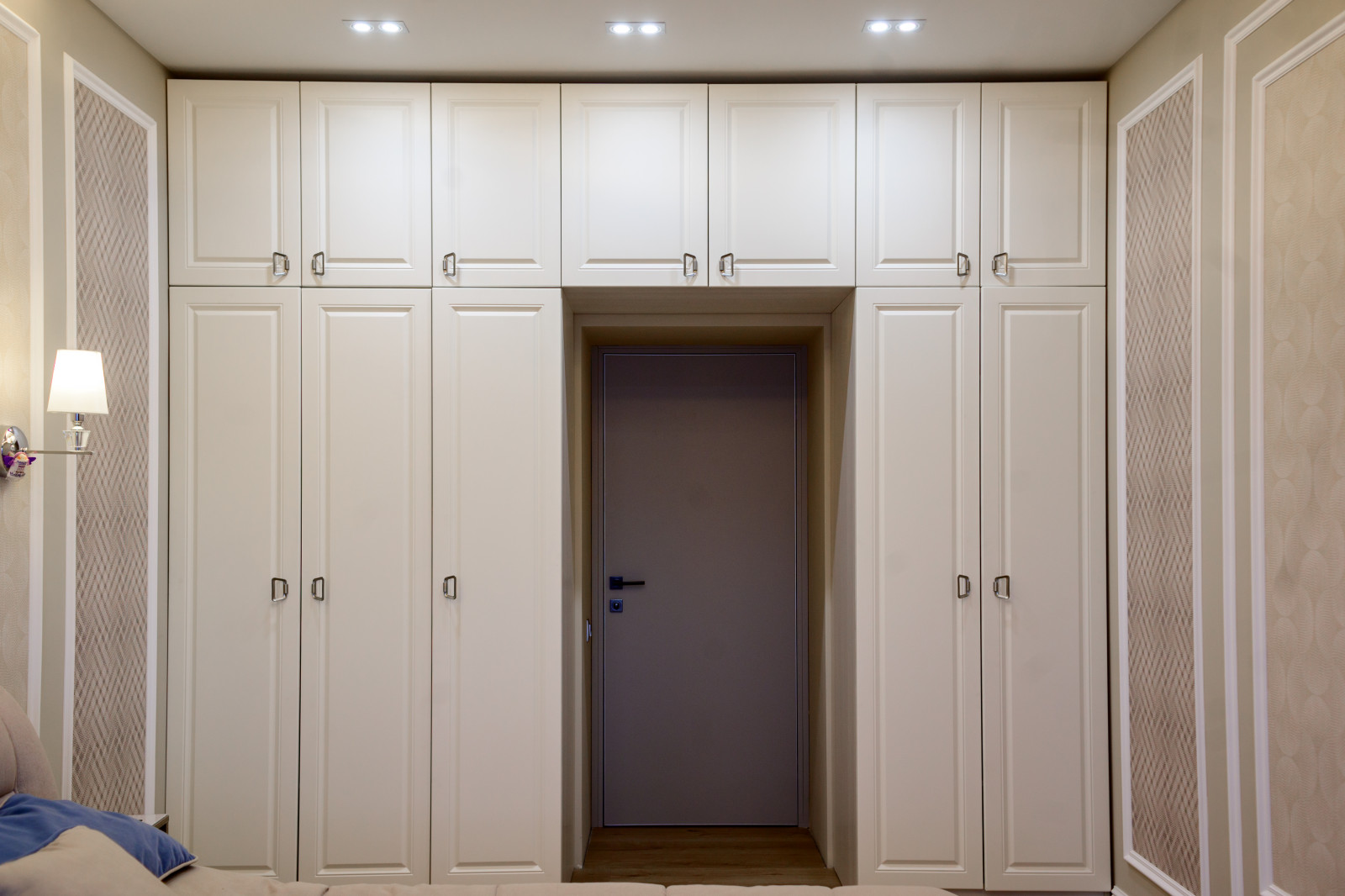 Ремонт квартиры под ключ