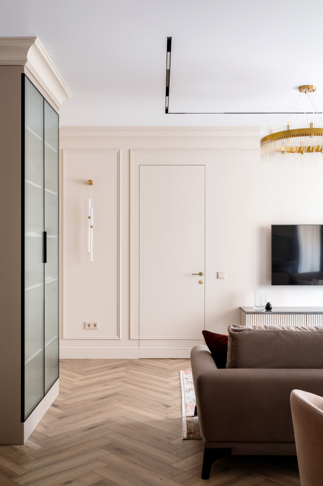 Современная классика для семьи