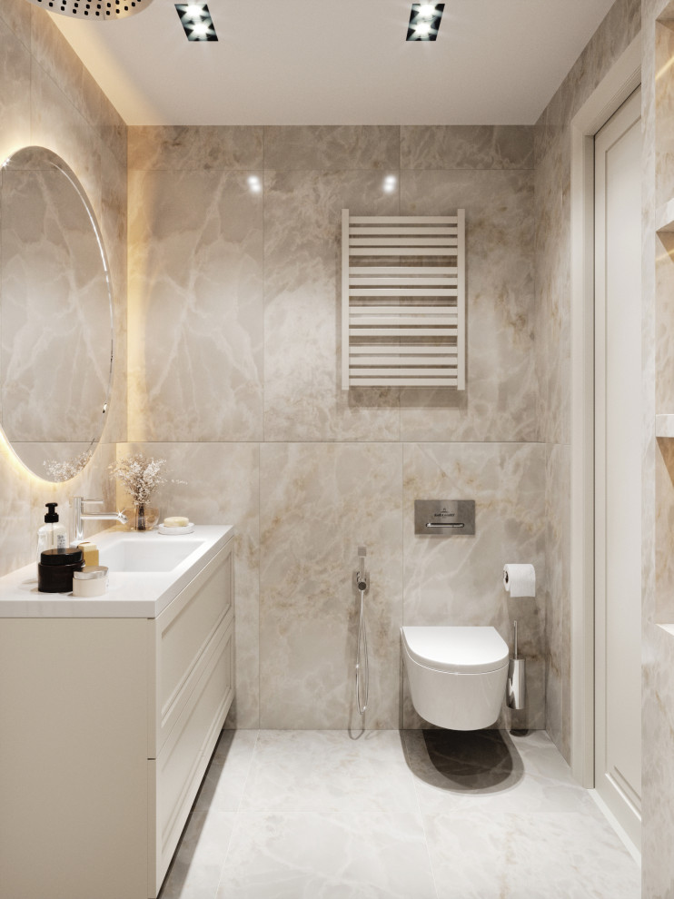 ЖК Искра парк - 2