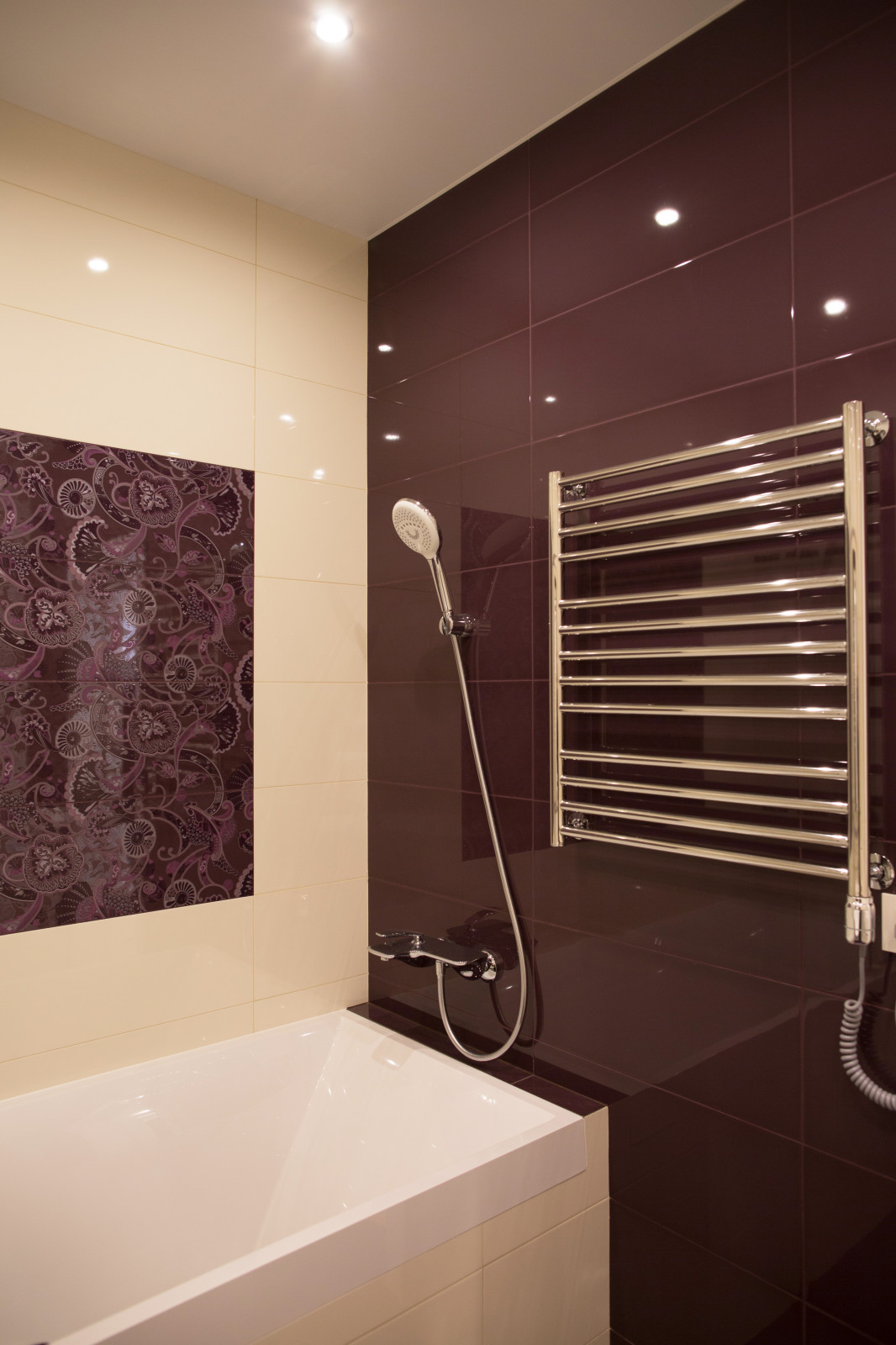 Работы дизайнера Оксаны Коноплёвой