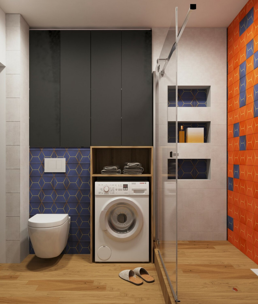 Квартира 28 квадратов