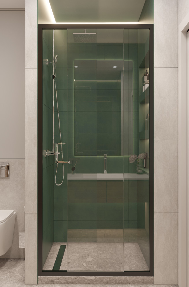 Квартира по улице Народного Ополчения (Москва)