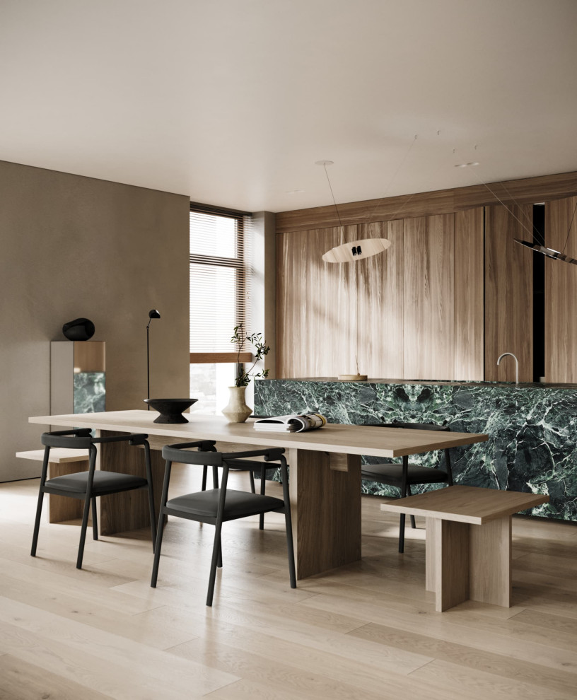 Квартира в ЖК "Октавия"