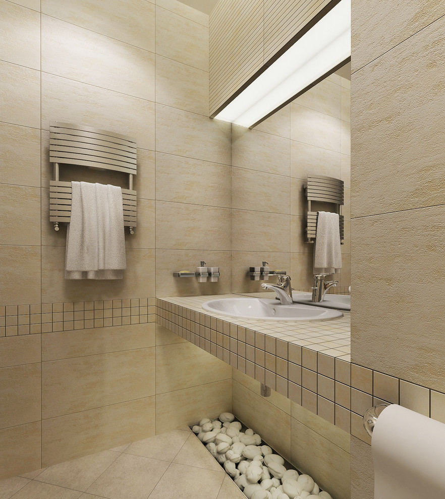 Дом в клубном коттеджном посёлке Мысхако