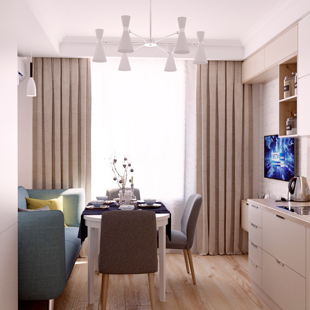 2к квартира Новый Уренгой