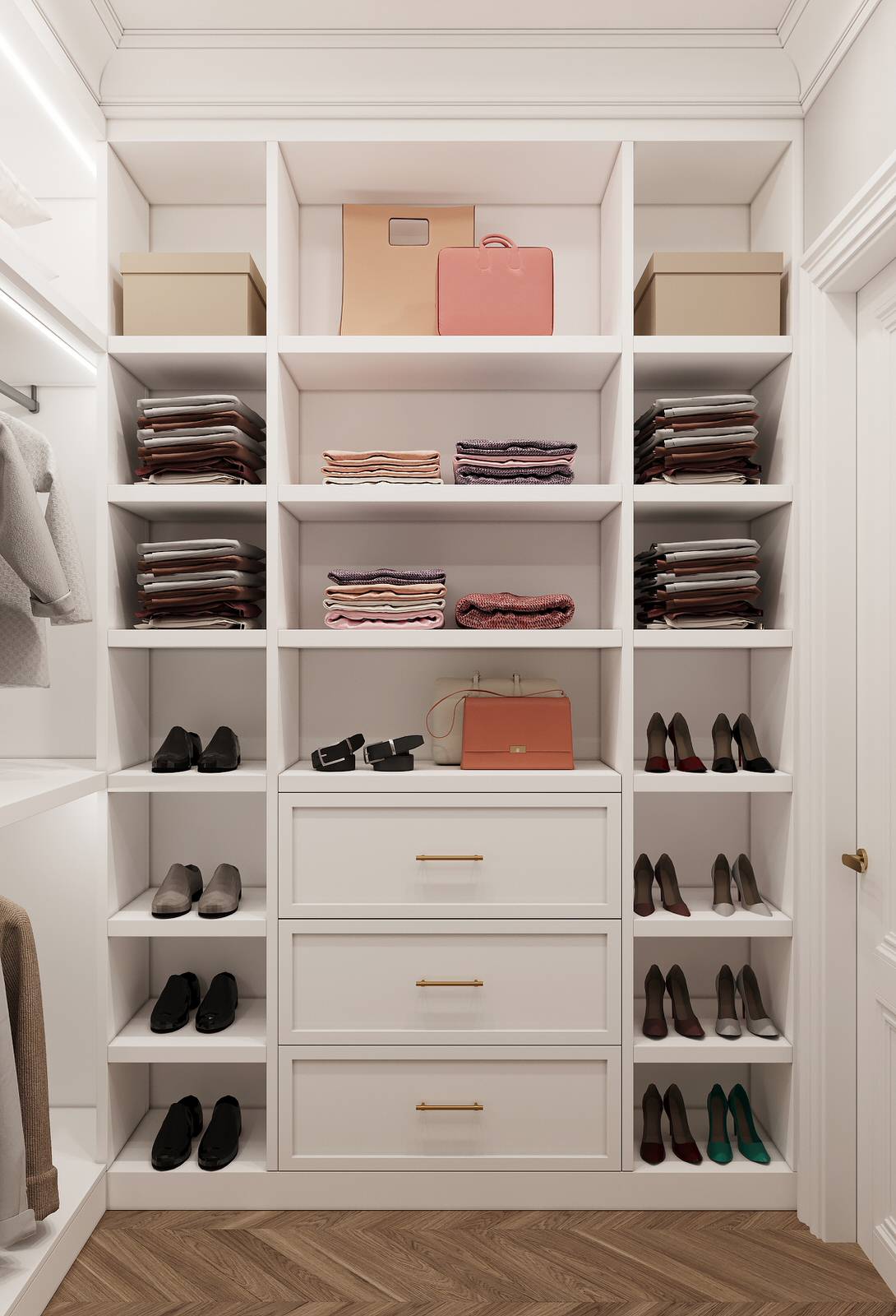 Дизайн интерьера