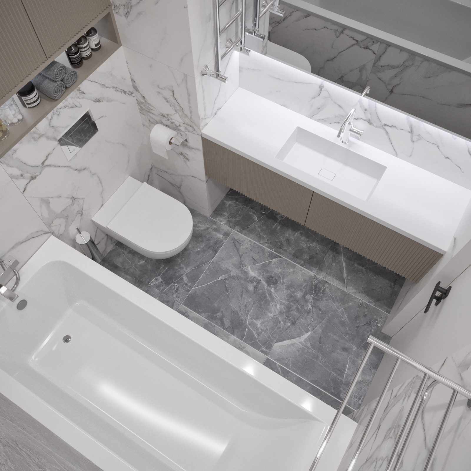 ЖК Дискавери