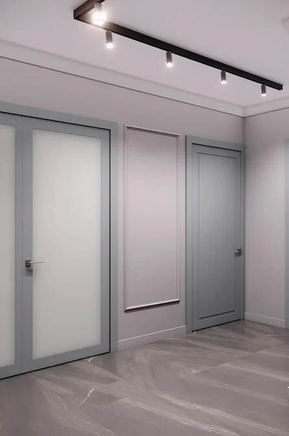 Квартира в Сколково