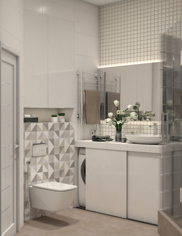 Солнечная двушка на берегу Дона