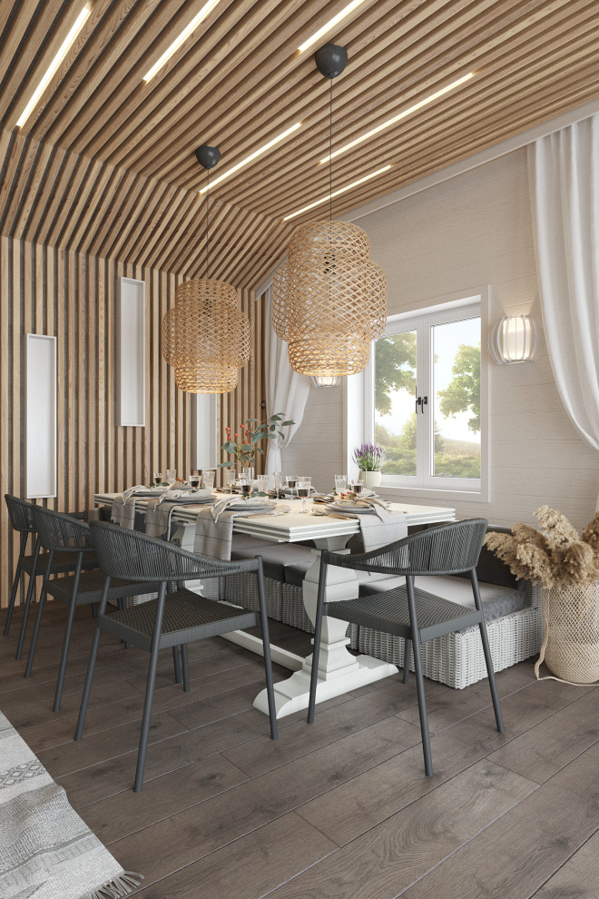 Дом для отдыха