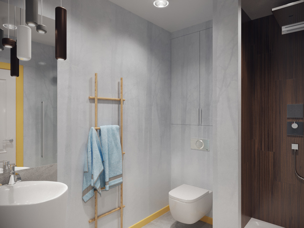 Солнце в Магритте