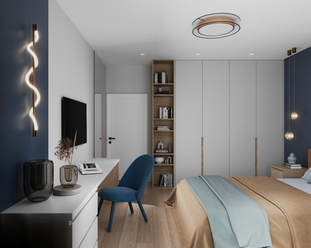 Частный дом с небольшой высотой потолков