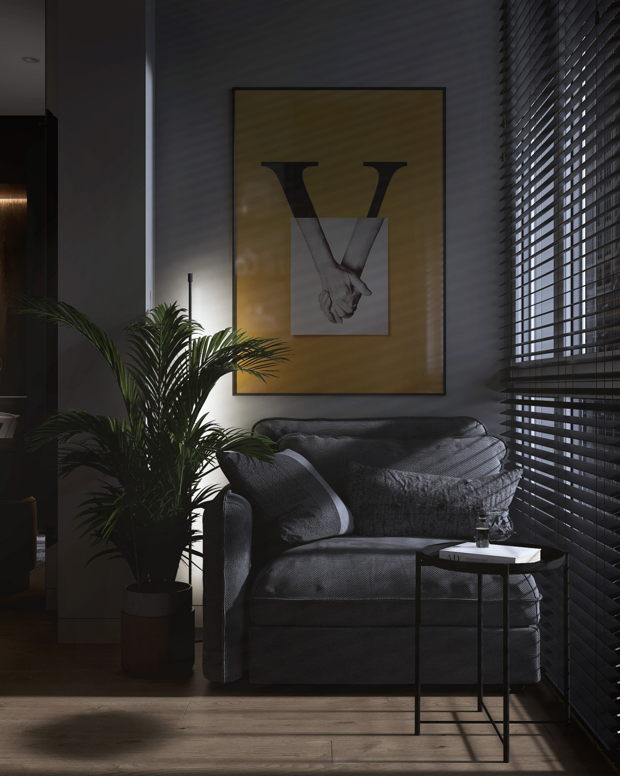 ЖК "Маяк" Химки