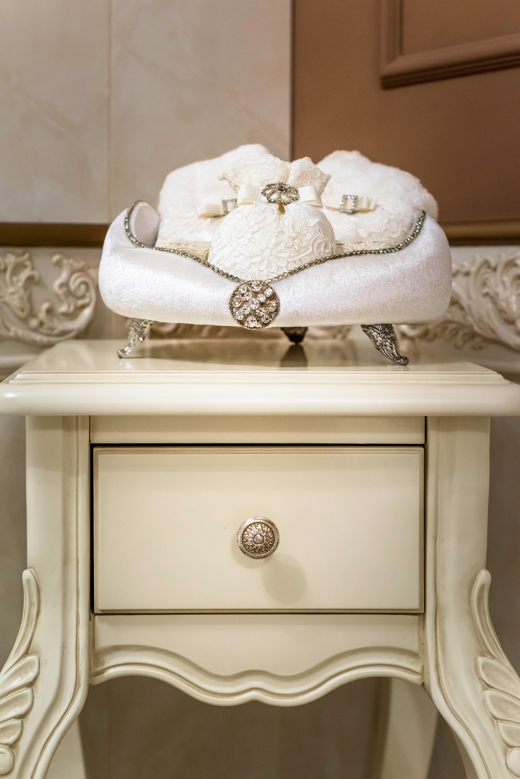 ЖК Рублевское предместье - двухуровневая квартира