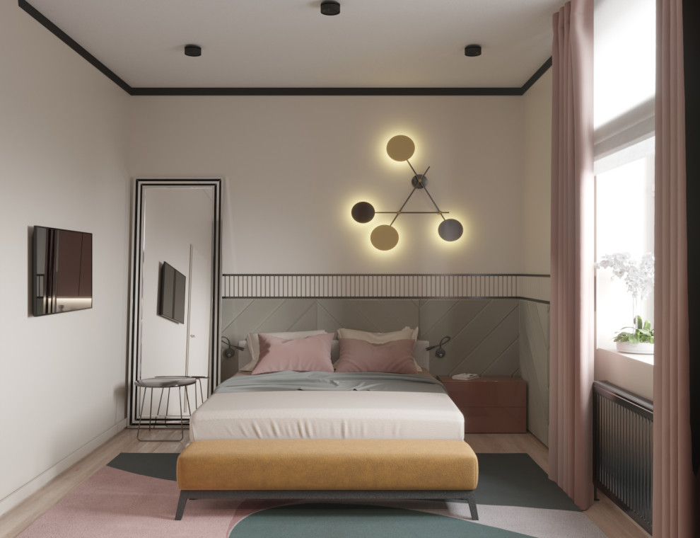 ЖК "Живописный"