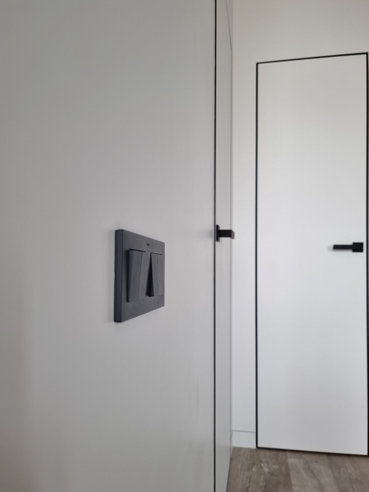 Современный лофт 59м2