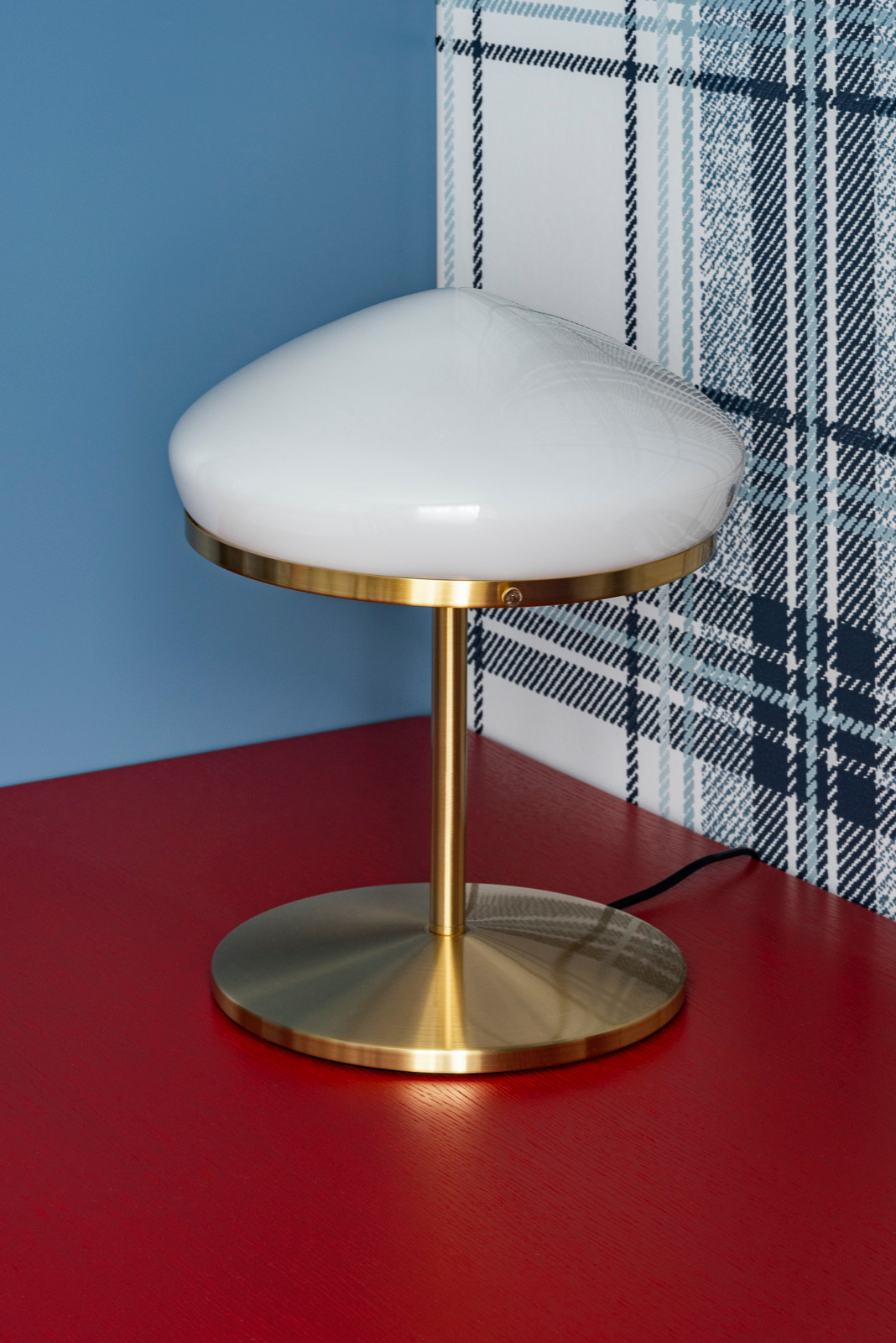 Квартира для пары солидного возраста