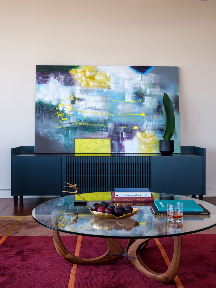 Апартаменты В Москва-Сити