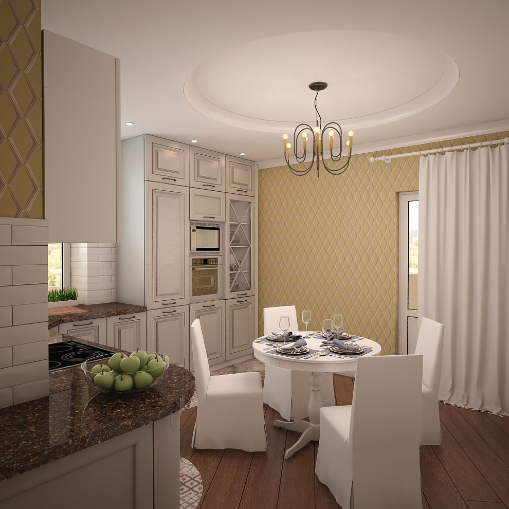 Жк симфония