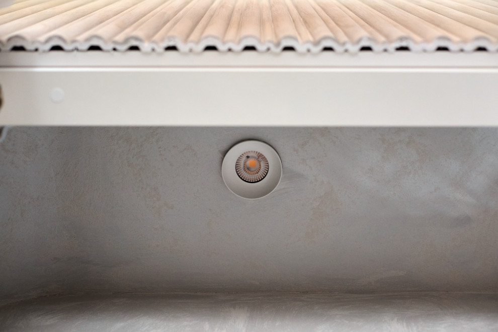 Шале с музыкальной шкатулкой