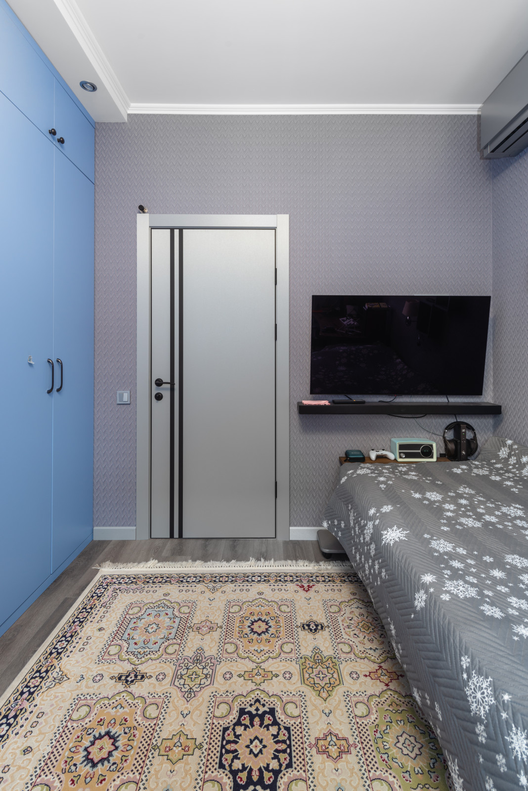 Интерьерное портфолио